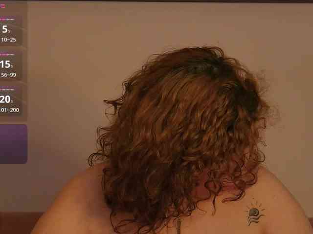 MilllieJoy webcam