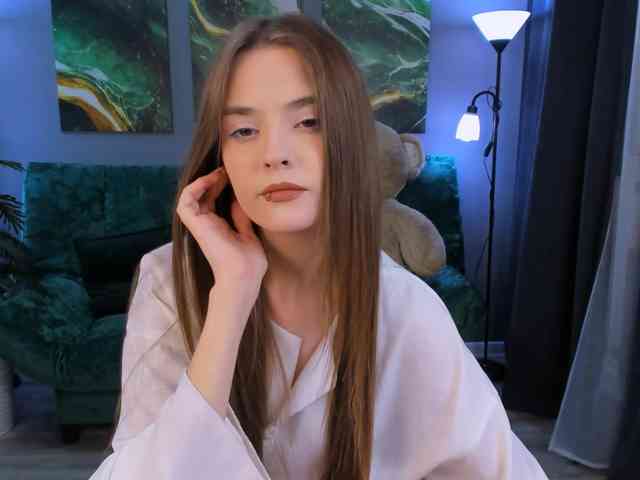 RayWillliams webcam