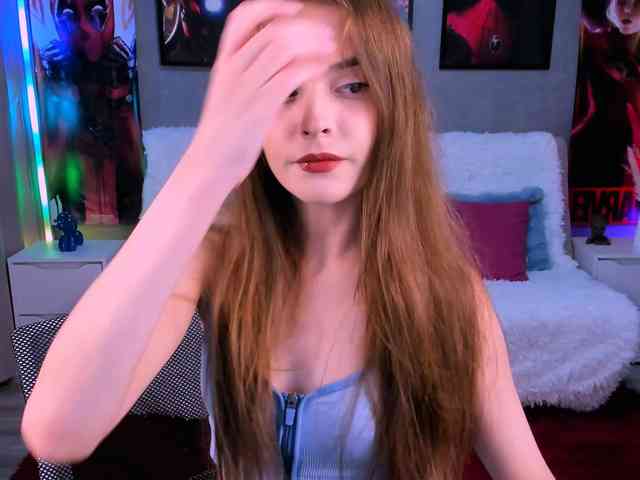 RayWillliams webcam