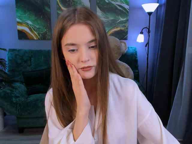 RayWillliams webcam