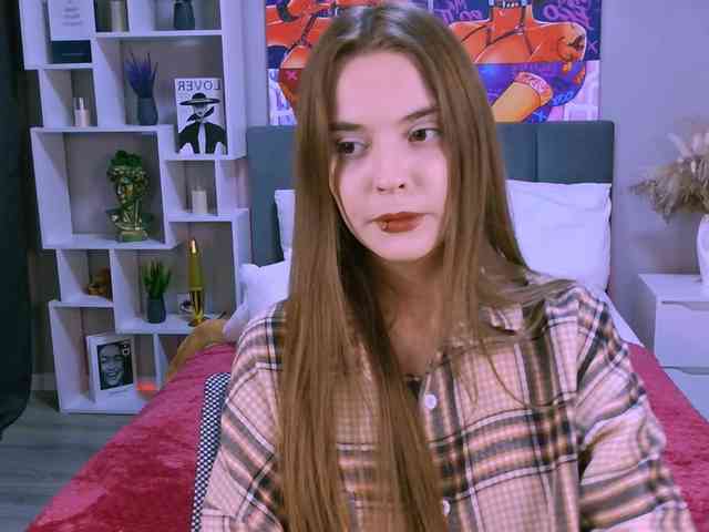 RayWillliams webcam