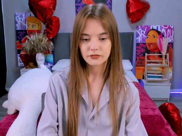 RayWillliams webcam