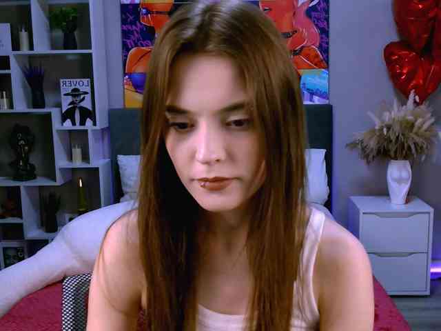 RayWillliams webcam