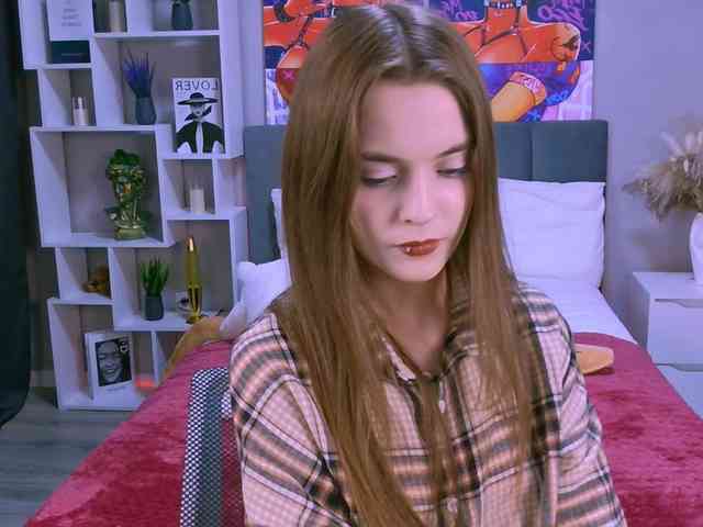 RayWillliams webcam