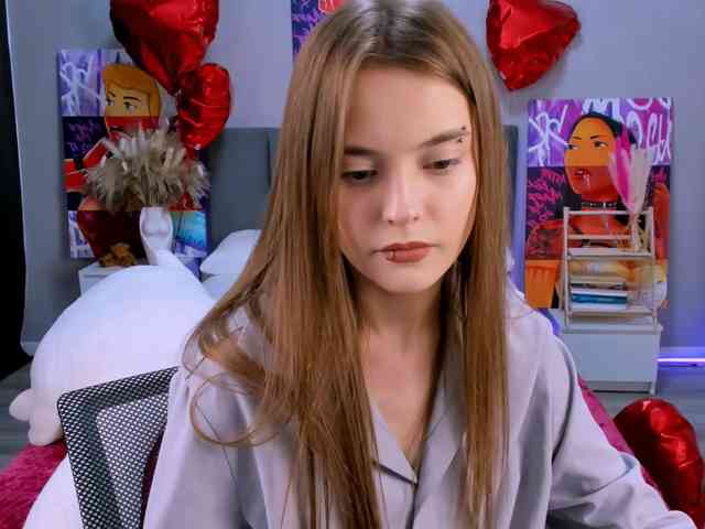 RayWillliams webcam