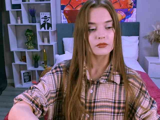 RayWillliams webcam
