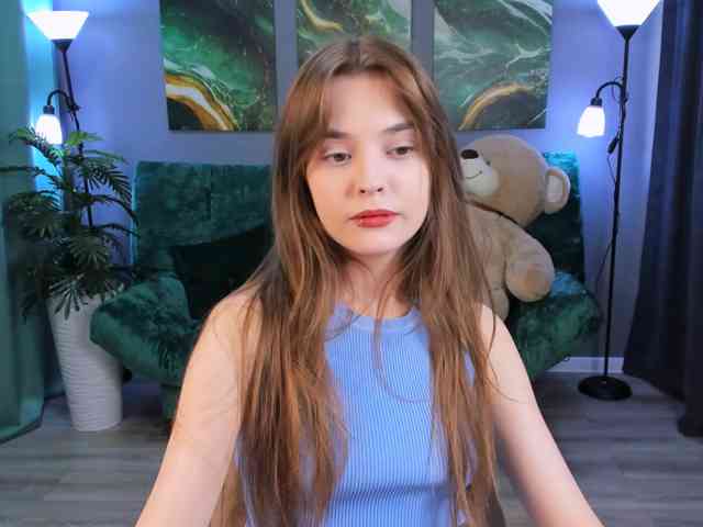 RayWillliams webcam