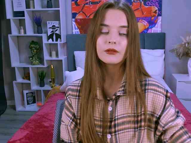 RayWillliams webcam