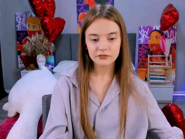 RayWillliams webcam