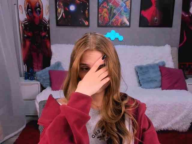 JinxTonks webcam