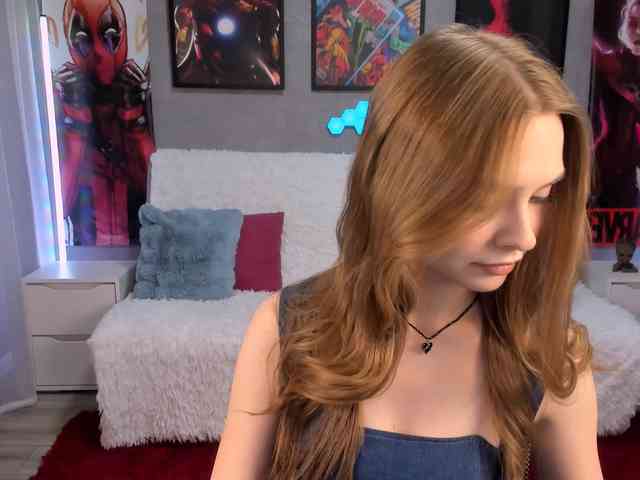 JinxTonks webcam