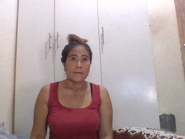 Asianna's BongaCams show and profile