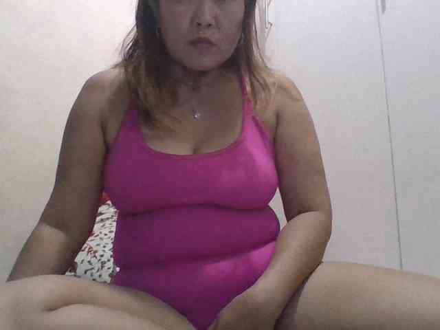 Asianna webcam