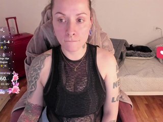 DominaDeivis Porn Show