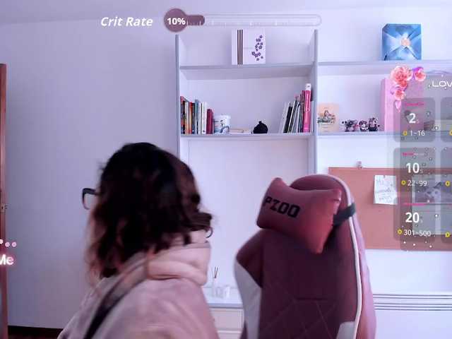 DominaDeivis's BongaCams show and profile