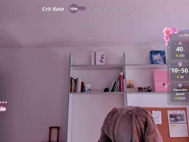 DominaDeivis's BongaCams show and profile