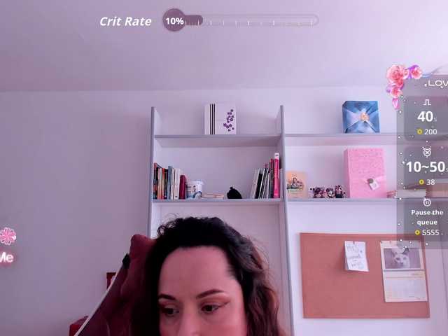 DominaDeivis's BongaCams show and profile