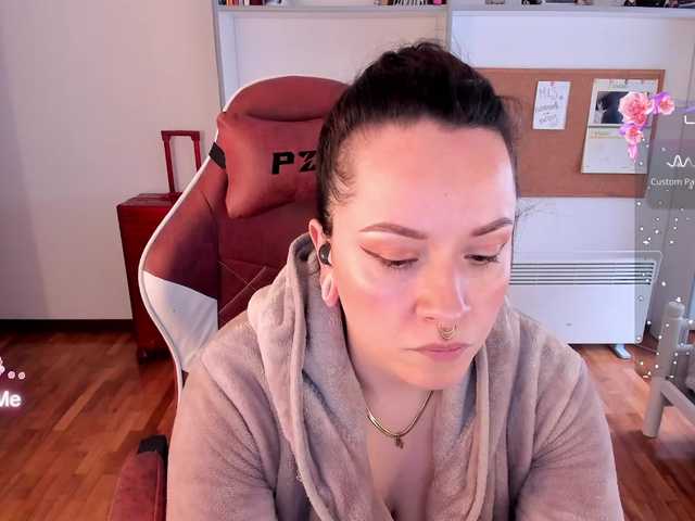 DominaDeivis's BongaCams show and profile