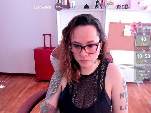 DominaDeivis's BongaCams show and profile