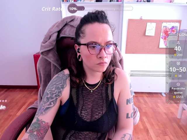 DominaDeivis's BongaCams show and profile