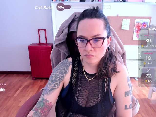 DominaDeivis's BongaCams show and profile