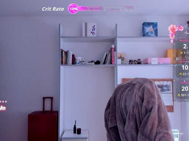 DominaDeivis's BongaCams show and profile