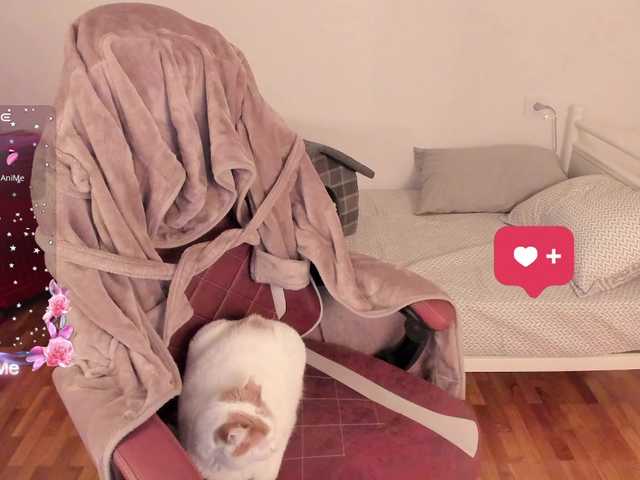 DominaDeivis's BongaCams show and profile