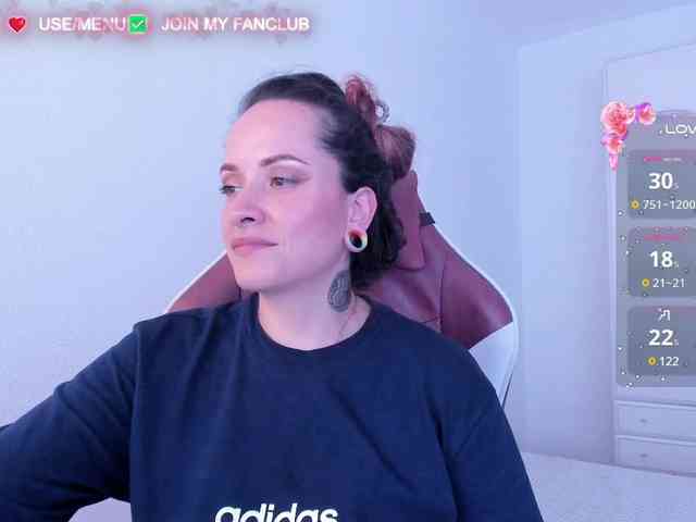 DominaDeivis webcam