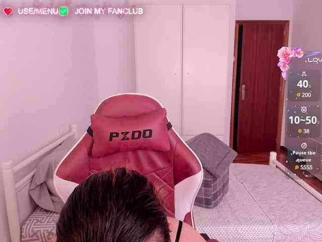 DominaDeivis webcam