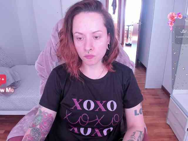 DominaDeivis webcam