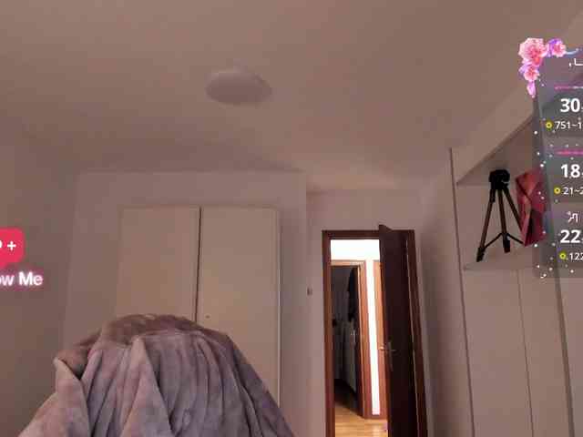 DominaDeivis webcam