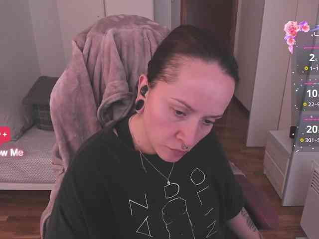 DominaDeivis webcam
