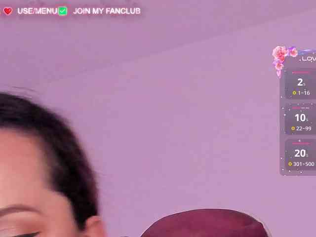 DominaDeivis webcam