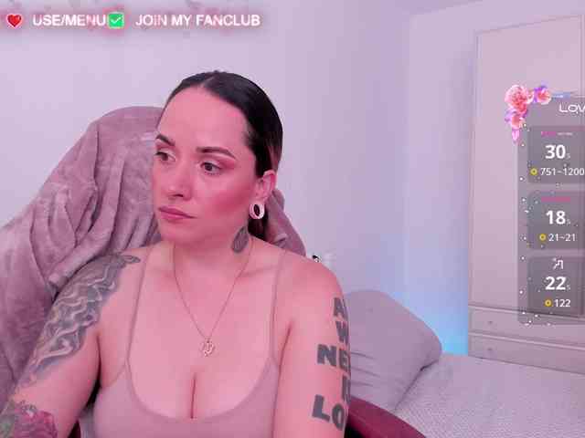 DominaDeivis webcam