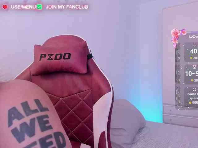 DominaDeivis webcam
