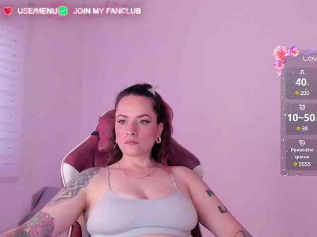 DominaDeivis webcam