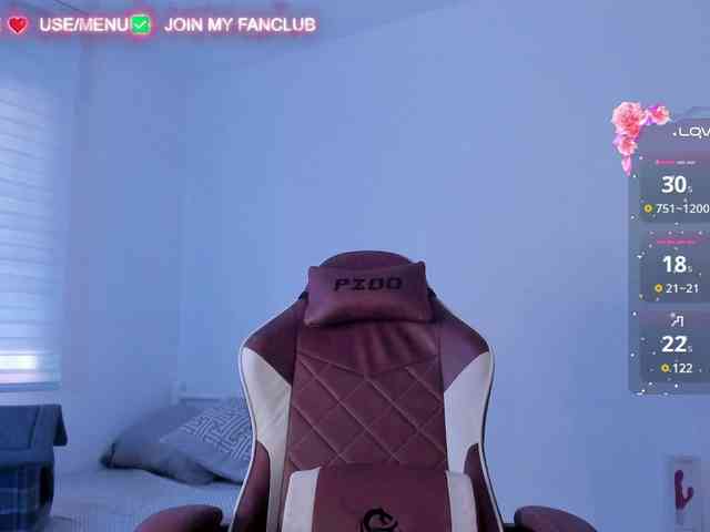 DominaDeivis webcam
