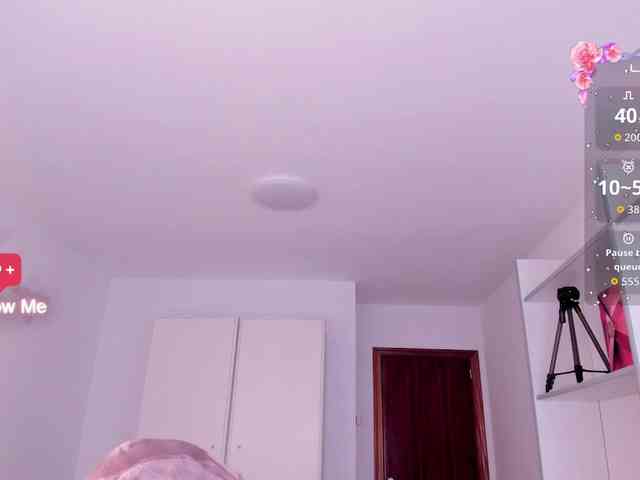 DominaDeivis webcam