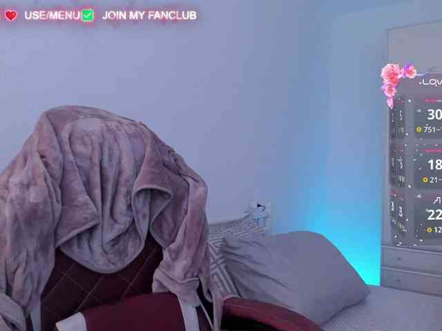 DominaDeivis webcam