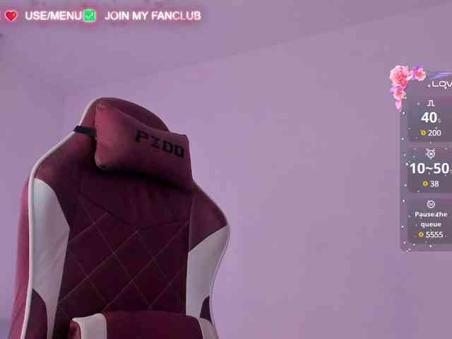DominaDeivis webcam