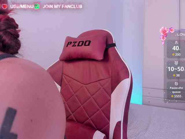 DominaDeivis webcam