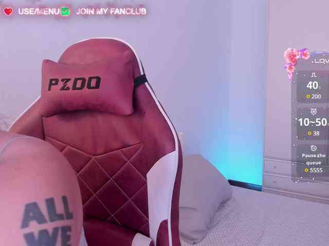 DominaDeivis webcam