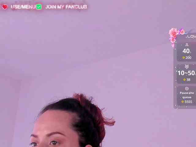 DominaDeivis webcam