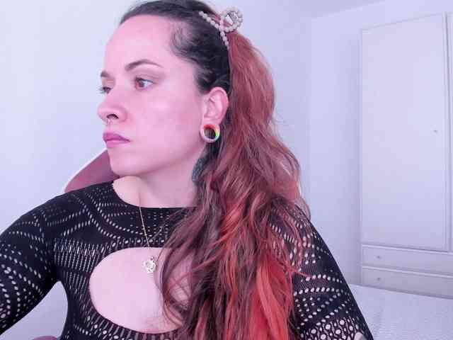 DominaDeivis webcam