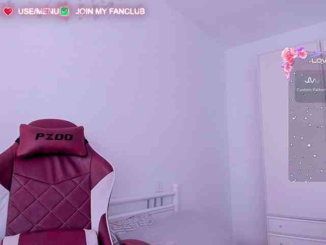 DominaDeivis webcam