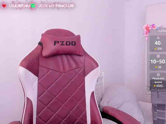 DominaDeivis webcam