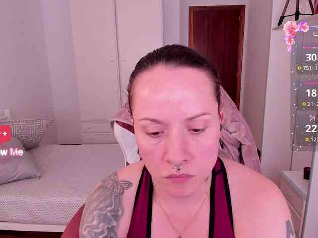 DominaDeivis webcam