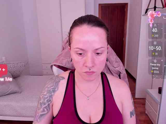 DominaDeivis webcam