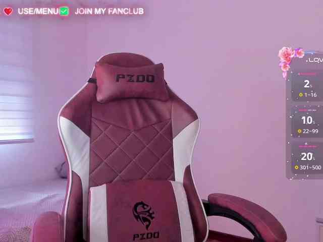 live cam sex DominaDeivis