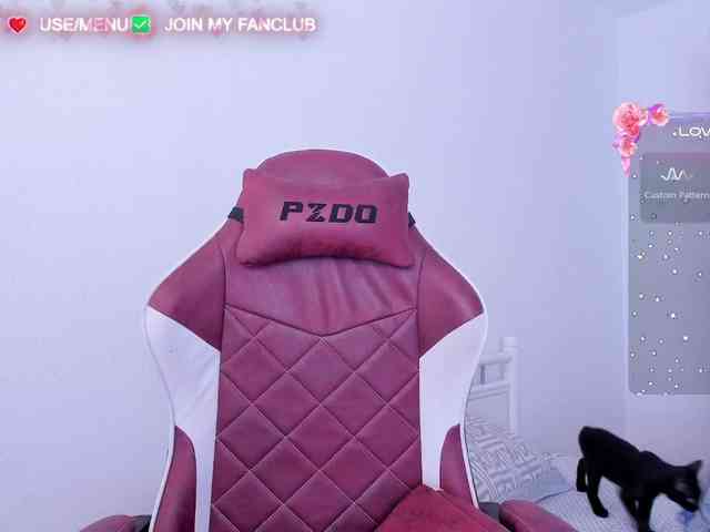 DominaDeivis webcam